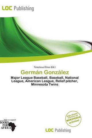 Germán González