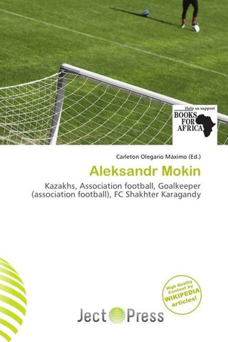 Aleksandr Mokin