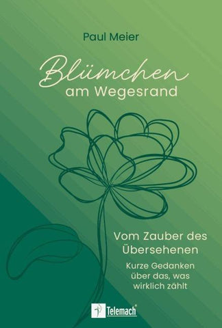 Blümchen am Wegesrand