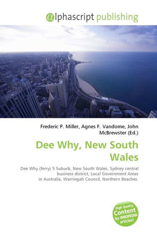 Dee Why, New South Wales