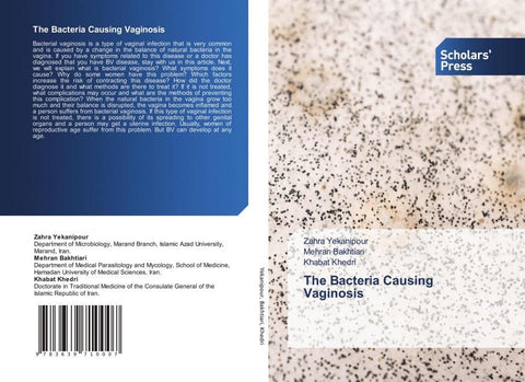 The Bacteria Causing Vaginosis