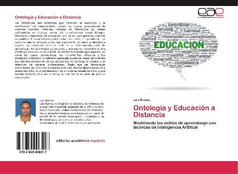 Ontología y Educación a Distancia