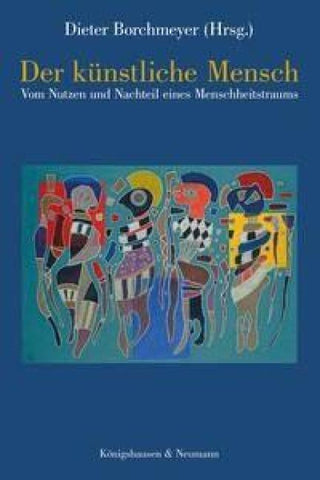 Der künstliche Mensch