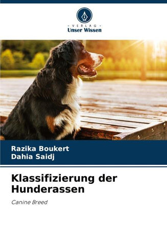 Klassifizierung der Hunderassen