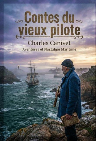Contes du vieux pilote