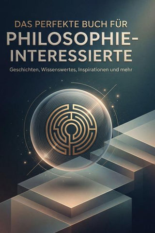 Das perfekte Buch für Philosophie-Interessierte