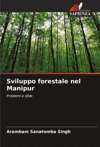 Sviluppo forestale nel Manipur