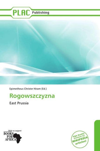 Rogowszczyzna