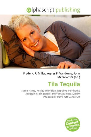Tila Tequila