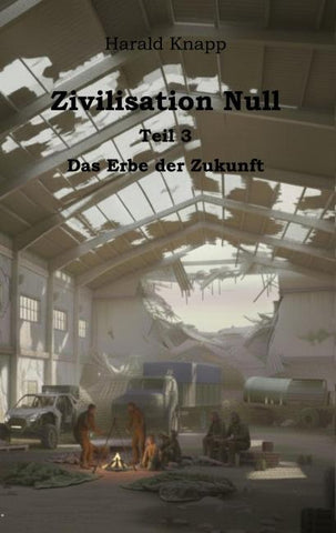 Zivilisation Null
