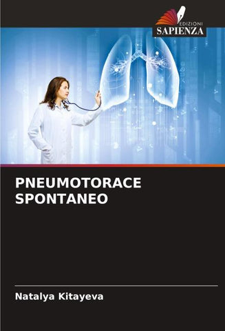 PNEUMOTORACE SPONTANEO