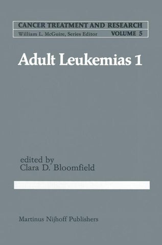 Adult in Leukemias 1