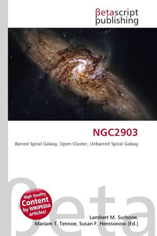 NGC2903