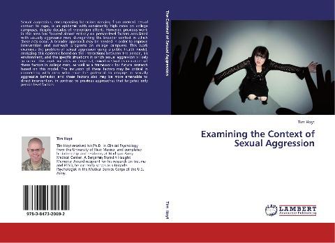 Examining the Context of Sexual Aggression