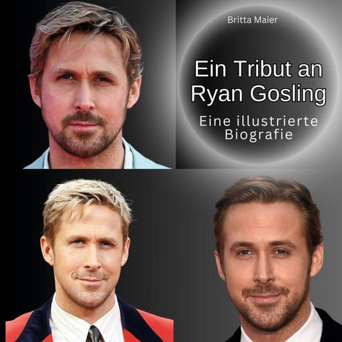 Ein Tribut an <br> Ryan Gosling