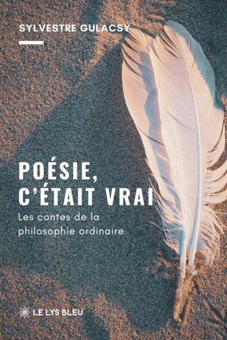 Poésie, c'était vrai