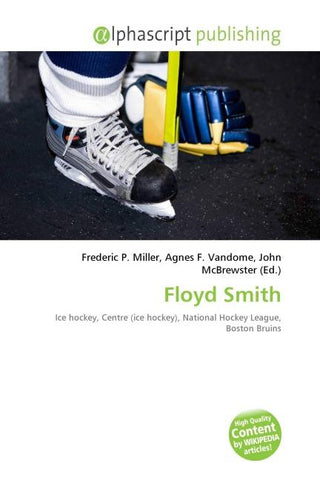 Floyd Smith