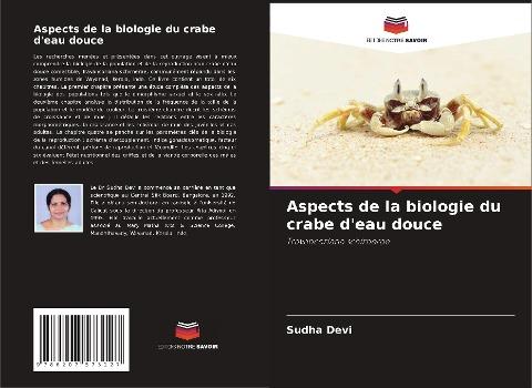 Aspects de la biologie du crabe d'eau douce