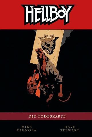 Hellboy&nbsp;15