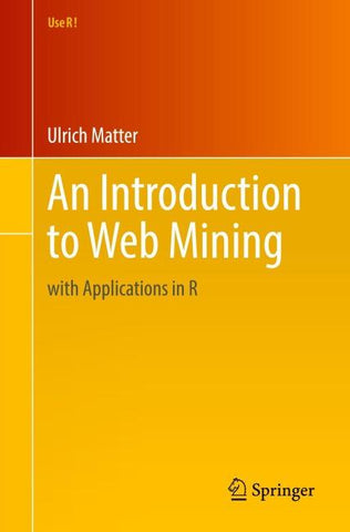 An Introduction to Web Mining