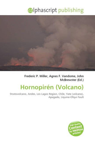 Hornopirén (Volcano)