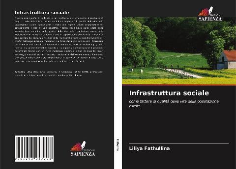 Infrastruttura sociale