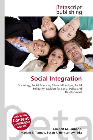 Social Integration