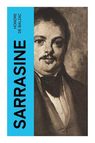 Sarrasine