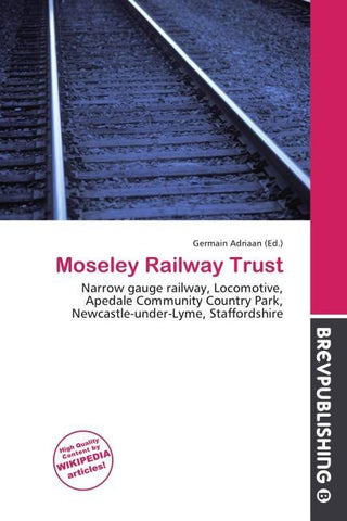 Moseley Railway Trust