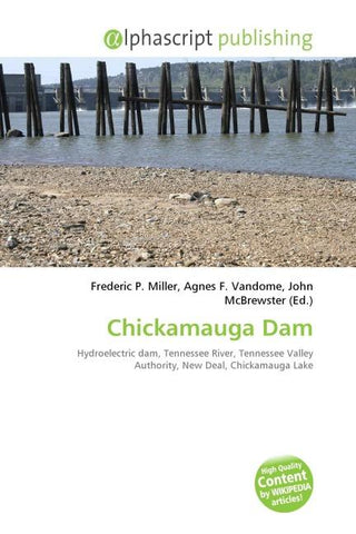 Chickamauga Dam