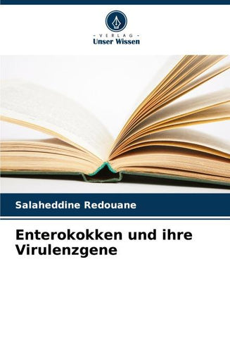 Enterokokken und ihre Virulenzgene