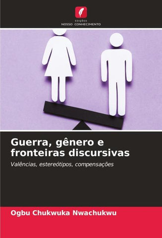 Guerra, gênero e fronteiras discursivas