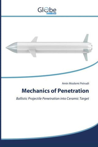 Mechanics of Penetration