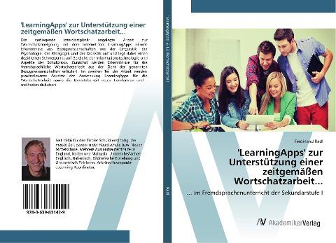'LearningApps' zur Unterstützung einer zeitgemäßen Wortschatzarbeit...