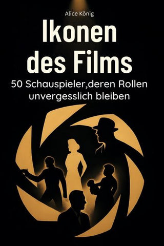 Ikonen des Films