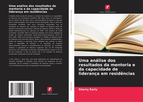 Uma análise dos resultados da mentoria e da capacidade de liderança em residências