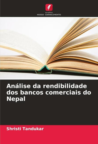 Análise da rendibilidade dos bancos comerciais do Nepal