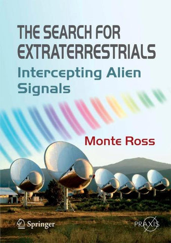 The Search for Extraterrestrials