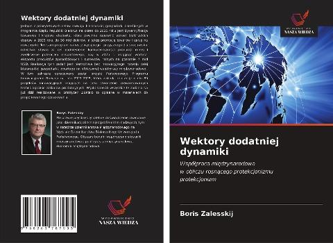 Wektory dodatniej dynamiki