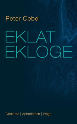 Eklat Ekloge