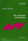 The Structure of Functions