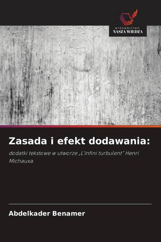 Zasada i efekt dodawania:
