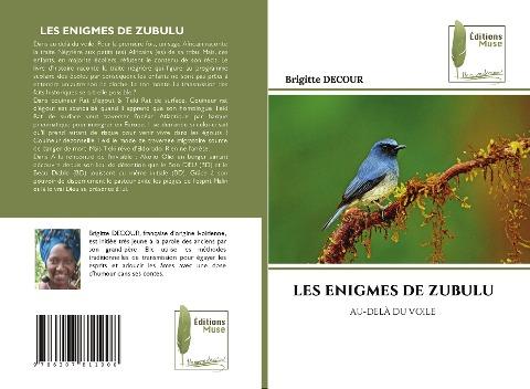 LES ENIGMES DE ZUBULU