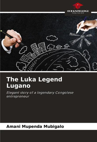 The Luka Legend Lugano