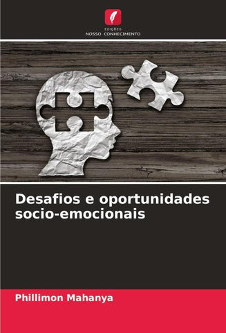 Desafios e oportunidades socio-emocionais