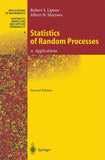 Statistics of Random Processes II