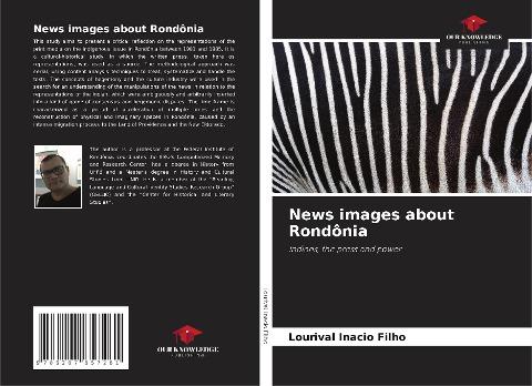 News images about Rondônia