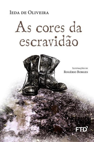 As cores da escravidão