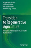 Transition to Regenerative Agriculture