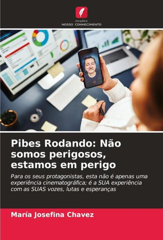 Pibes Rodando: Não somos perigosos, estamos em perigo